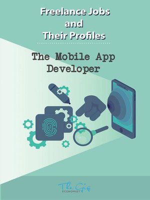 cover image of The Freelance Mobile App Developer